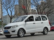 Wuling Hongguang 2016