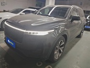 Li Auto ONE 2021
