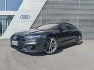 Audi A7 2024