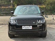Land Rover Range Rover 2022
