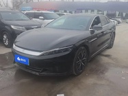 BYD Han 2024