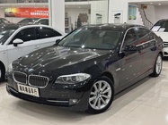 BMW 5 Series 2013