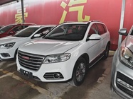 Haval H6 2016
