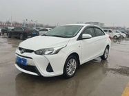 Toyota Yaris 2017