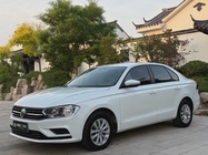 Volkswagen Bora 2018