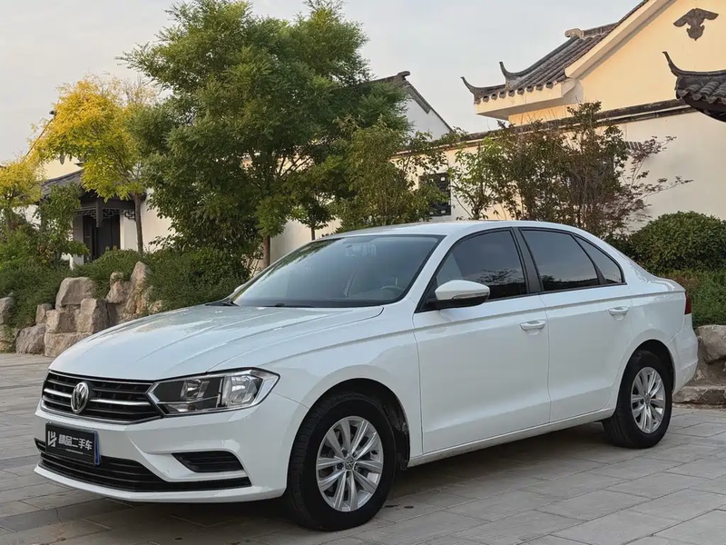 Volkswagen Bora
