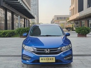Honda Jade 2018