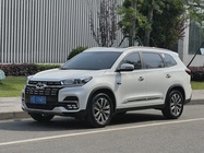 Chery Tiggo 8 2020