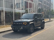Jetour Traveller 2024
