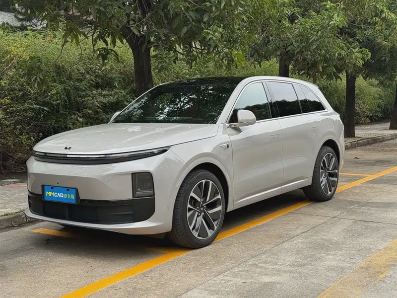 Li Auto L6