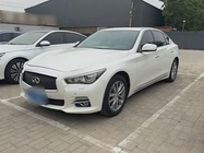 Infiniti Q50 2017