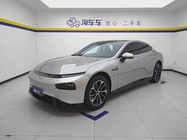 XPeng P7 2022