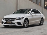 Mercedes-Benz C-Class 2020
