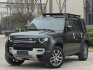 Land Rover Defender 2024