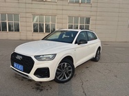 Audi Q5 2023