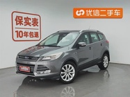 Ford Kuga 2014