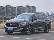 Volkswagen Viloran 2024