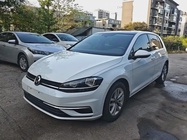 Volkswagen Golf 2019