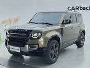 Land Rover Defender 2021