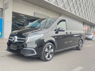 Mercedes-Benz V-Class 2023
