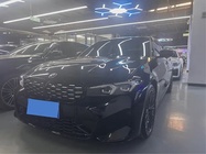 BMW 3 Series 2024