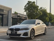 BMW 3 Series 2020