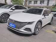 Volkswagen CC 2023