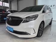 Buick GL8 2022