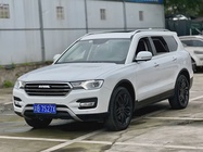 Haval H7 2017