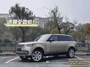 Land Rover Range Rover 2024