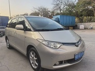 Toyota Previa 2008
