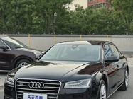 Audi A8 2015