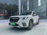 Subaru Forester 2023