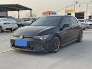 Volkswagen Golf 2022