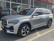 Geely Xingyue L 2024