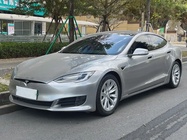 Tesla Model S 2017