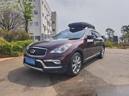 Infiniti QX50 2018