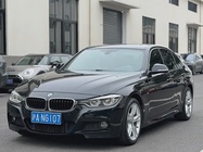 BMW 3 Series 2017