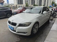 BMW 3 Series 2012