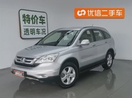 Honda CR-V 2011