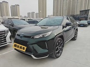 Toyota Wildlander 2022