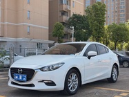 Mazda 3 2019