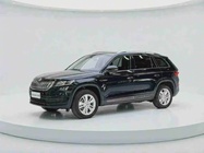 Skoda Kodiaq 2019