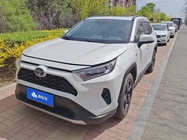 Toyota RAV4 2020