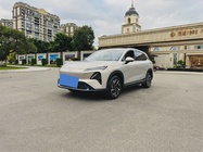 Wuling Xingguang 2024