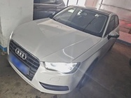 Audi A3 2015