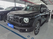 Haval Big Dog 2025