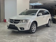 Dodge Journey 2016