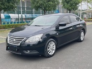 Nissan Sylphy 2014