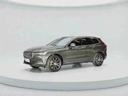 Volvo XC60 2021